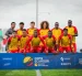 Aucas clasificó a cuartos de final de la Copa Ecuador 2026.