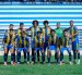 Astillero y Daquilema se enfrentan por la clasificación a los cuartos de final de la Copa Ecuador 2026.