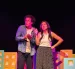 La comedia teatral es interpretada por los actores Lider Medranda & Sole Bustamante.