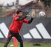 El arquero caboverdiano Vozinha ya suma 10 días entrenando con el Cacique.