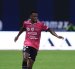 El joven Darwin Guagua deja Independiente del Valle y ahora tendrá como destino el Mérida de España, tras ser adquirido por el Brentford inglés.