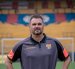 Pablo Trobbiani se estrena como DT de Barcelona SC