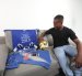 Wila (c) vivió una de las épocas más gloriosas con el Bombillo con tres subcampeonatos y el título de 2013.
