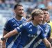 Luca Klimowicz fue una locura en Emele, hizo dos goles.