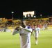 Liga de Quito llega de vencer a Aucas en el campeonato ecuatoriano por marcador de 1-0. Con gol de Yerlin Quiñónez.