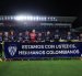 Los jugadores de Independiente del Valle llegan a Colombia con una racha de 13 partidos sin perder.
