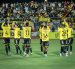 Barcelona SC empató 0-0 con Mushuc Runa y quedó al límite de la zona del hexagonal por el título.