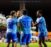 Macará a 90 minutos de escribir su mejor historia en el fútbol, estar en cuartos de final de la Copa Sudamericana.
