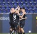 Independiente del Valle es el líder del campeonato ecuatoriano.