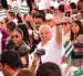 Marcos Zambrano quedó habilitado para la contienda electoral por la Prefectura de Manabí