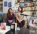 La cita junto a Laura Nieves y Raquel González será el sábado 19 de septiembre, en Stäfa, cantón de Zúrich, Suiza