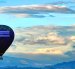 El Festival Internacional del Globo 2026 reunió a miles de visitantes en la Ciudad Mitad del Mundo y fortaleció la oferta turística de Pichincha.