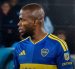 Enner Valencia: El delantero ecuatoriano busca consolidarse con la camiseta de Boca Juniors
