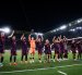 Bayern Múnich es el actual campeón de la Bundesliga.