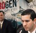 José de Oliveira fue coordinador jurídico del Ministerio de Energía y hombre de confianza de Roberto Luque.