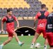 El argentino Tomás Martínez se alista para ser titular y ser el generador de fútbol ante Manta.