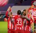 Técnico Universitario ha vuelto a sonreír en LigaPro al ganarle al D. Cuenca.