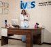 Ivannova Estupiñán, nueva viceprefecta de Esmeraldas, tras su designación por el Consejo Provincial.