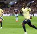 Arsenal ganó 1-0 en la visita a Aston Villa.