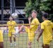 Damián Díaz está listo para debutar con Barcelona SC.