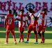 Técnico Universitario visita a Delfín en la fecha 28 de la LigaPro 2026.