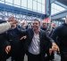 Gallardo es recordado por su paso en River Plate al ganar 14 títulos entre 2014 y 2022.