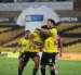 Barcelona SC venció 2-1 a Independiente del Valle.