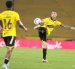 Damián Díaz manejó el ataque de Barcelona SC ante Independiente del Valle.
