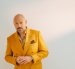 El artista visitó la capital en el marco del Music Week de SAYCE, donde conversó sobre su proceso compositivo.