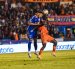 Emelec se mantiene en zona de clasificación al hexagonal del descenso en LigaPro 2026.
