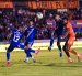 Emelec se mantiene en la parte baja de la tabla de la LigaPro 2026.