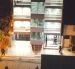 El edificio intervenido en el Guasmo Sur cuenta con piscina en la terraza, parrilla y acabados de alto costo.