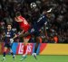 Willian Pacho es una de las estrellas de PSG.