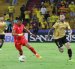 Aucas y Barcelona SC volverán a rivalizar en la LigaPro 2026.