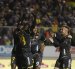 Jhonny Quiñonez fue clave con el penalti convertido en el minuto 90+11 para que Barcelona rescate un sufrido punto en el Gonzalo Pozo Ripalda.