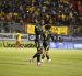 Barcelona SC rescató un agónico empate ante Aucas por la fecha 29 de la LigaPro 2026.