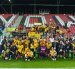 La selección de Ecuador sub-20 sumó tres puntos en el Mundial sub-20.