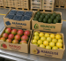 El mango y el arándano combinaron mayor volumen con mejores precios, mientras que en aguacate y maracuyá casi todo el crecimiento en valor se explica por exportar más cantidad.