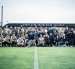Liga de Quito entrenó en el complejo de Corinthians.