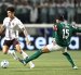 Liga de Quito y Palmeiras jugaron en la Copa Libertadores en la temporada 2025.