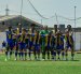 Astillero FC campeón de Guayas recibe a Universidad Catoólica campeón de Copa Ecuador.