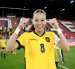Pico, de 19 años, quiere seguir haciendo historia con Ecuador en el Mundial Sub 20 que se disputa en Polonia.