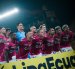 Independiente del Valle juega por cuartos de final de la Copa Libertadores.