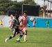 Astillero FC luchó hasta el final, pero no pudo ante el vigente campeón Universidad Católica en el sur de Guayaquil.