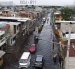 Lluvias y aguaje inundaron sectores de Guayaquil el 11 de septiembre.