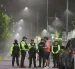 La restricción de movilidad tendrá excepciones para personal sanitario, emergencias, fiscales y abogados acreditados.