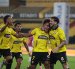Barcelona SC se mantiene en zona de clasificación al hexagonal por el título.