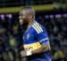 Enner Valencia ya tiene su primera foto histórica con Boca: gol, celebración y una página que ningún ecuatoriano había escrito antes.