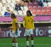 La derrota ante Corea del Sur dejó a Ecuador con tres puntos.
