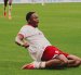 Snayder Porozo anotó un gol para Royal Antwerp en la derrota 3-1 ante Brujas.